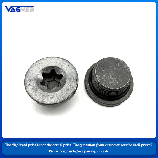 Transmission oil drain screw WHT 005 623