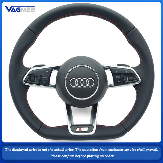For Audi TT Steering Wheel