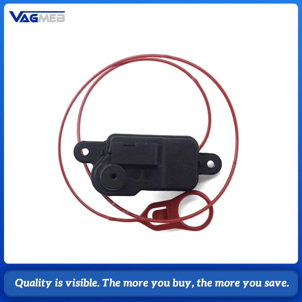 Fuel Filler Door Lock Actuator 8VD862159A 8VD862159 Interchange 8V0862159A For Audi A4 B9 A6 C8 Q5 FY VW Tiguan Atlas