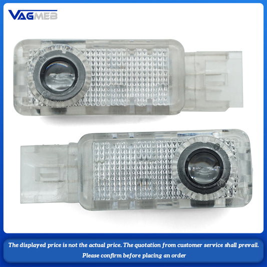 LED Accessories Car Door Light For MERCEDES-BENZ