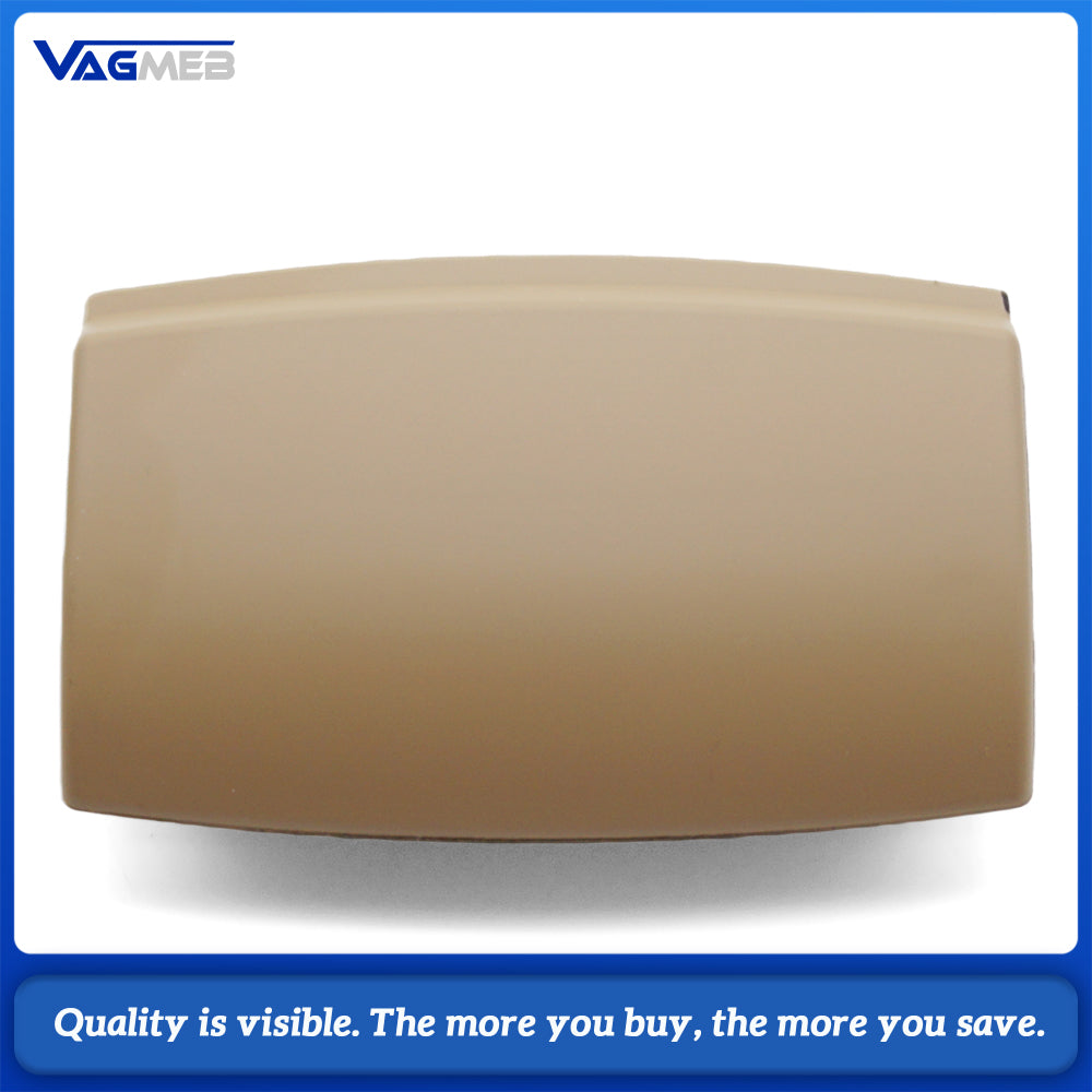 Rear Center Console Ashtray Black 8E0857961M for Audi A4 B6 B7 2001-2008 Car Interior Cigarette Ash Tray Replacement
