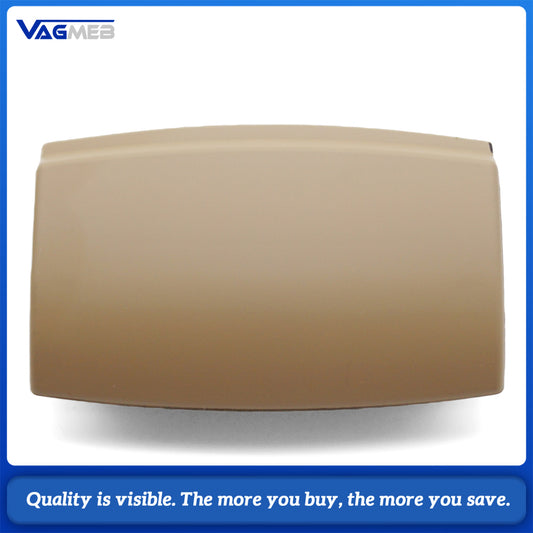 Rear Center Console Ashtray Black 8E0857961M for Audi A4 B6 B7 2001-2008 Car Interior Cigarette Ash Tray Replacement