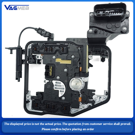 DQ200 0am TCU DSG TCM 0am 927769d Transmission Control Unit Coding program 100% Work High Quality Transmission Control Unit