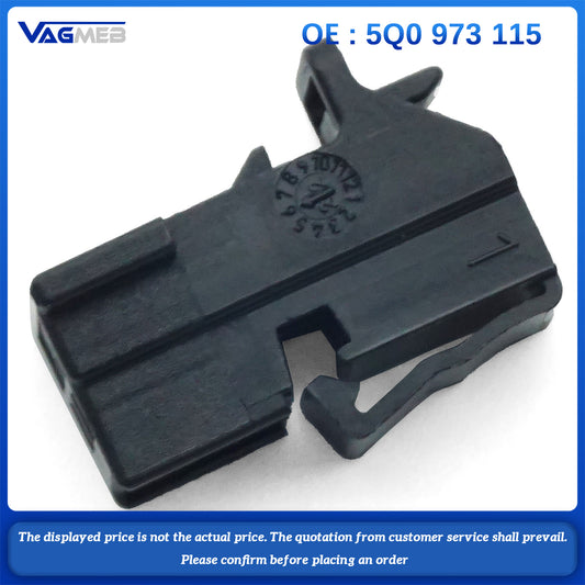 Plug 5Q0 973 115