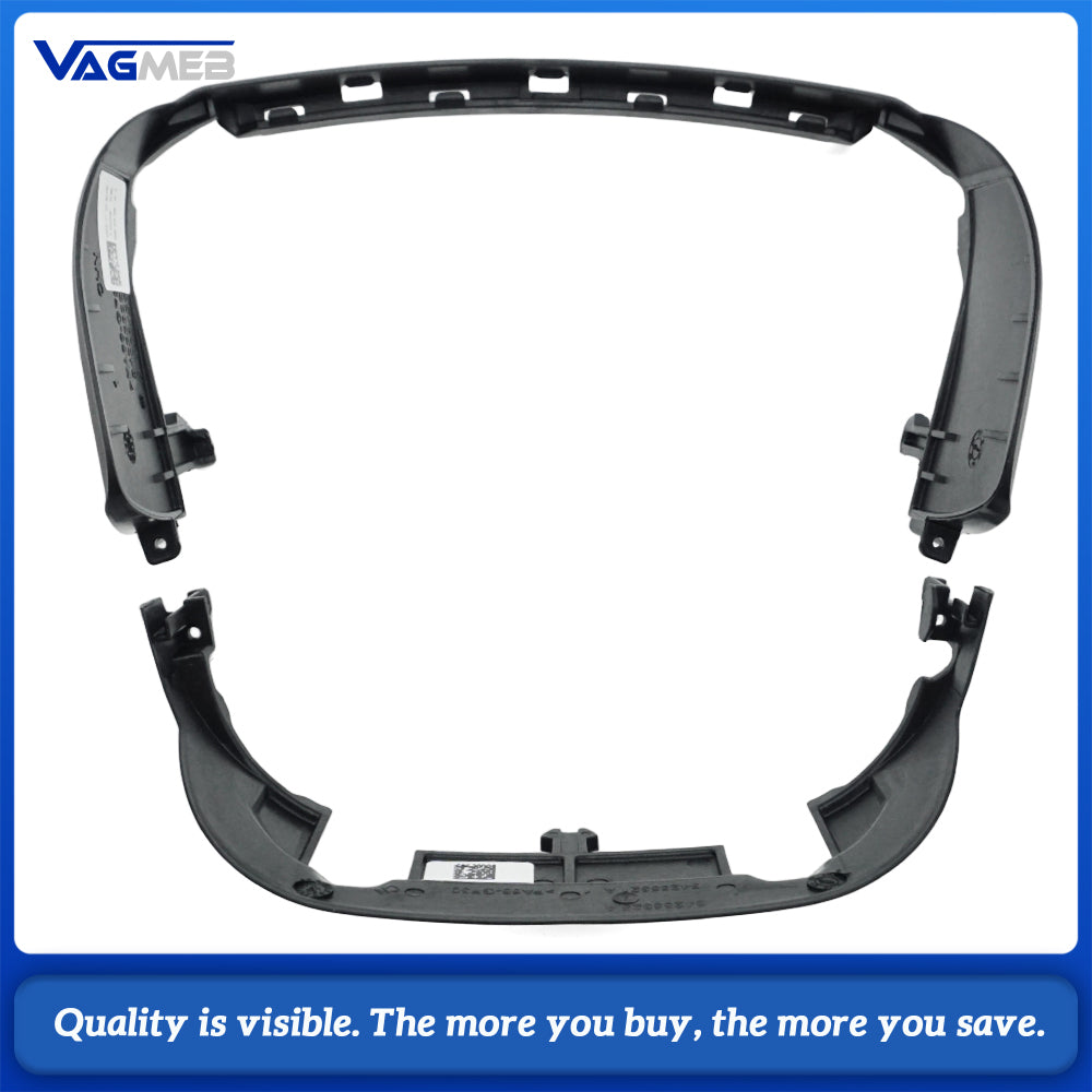 Steering Wheel Airbag Bracket for Audi Q5FY Airbag Mounting Frame Replacement Car Accessories