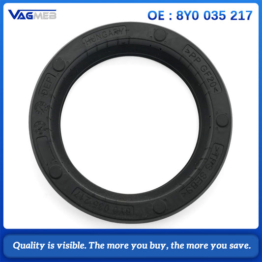 For Audi A3 Low Frequency Speaker Sealing Ring 8Y0 035 217