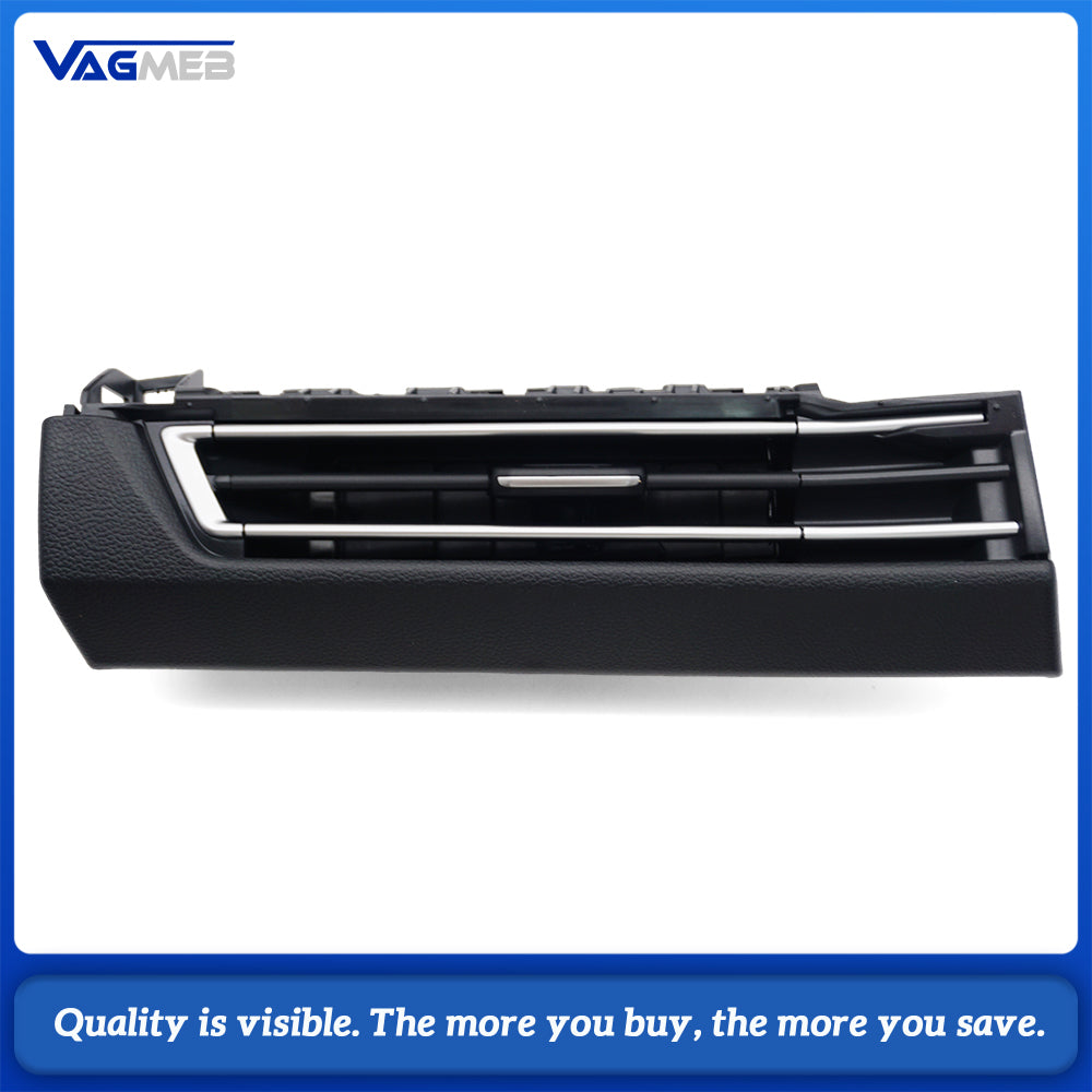 OEM Driver Air Conditioning Outlet AC Ventilation Air AC Vent for VW Golf 8 MK8 5HG 858 711 A