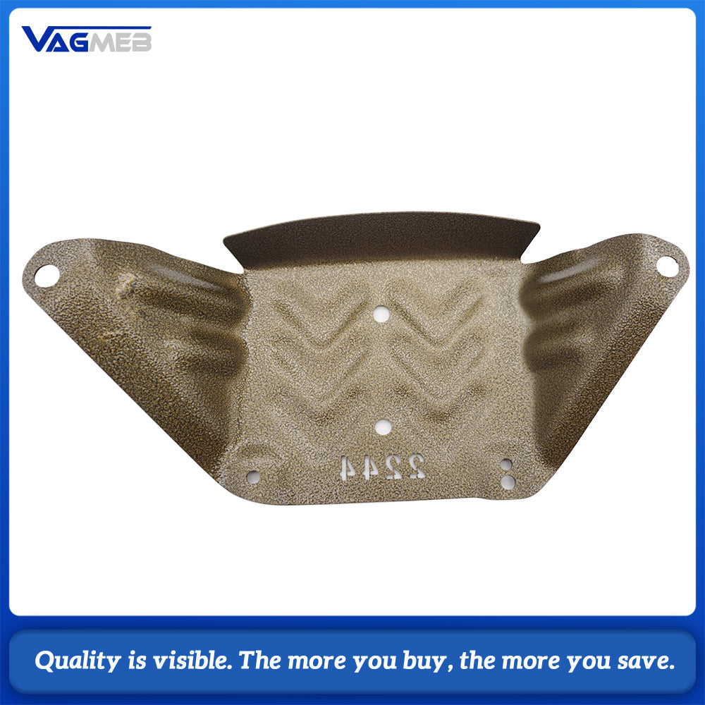 For Audi A6 A7 C8 Model 2019 2020 2021 2022 2023 2024 2025 Chassis Circuit Protection Board Cover