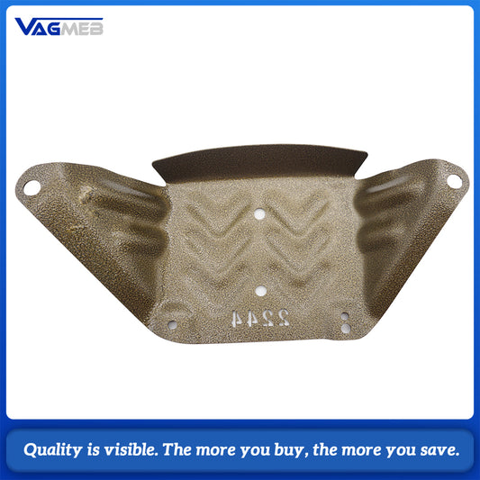 For Audi A6 A7 C8 Model 2019 2020 2021 2022 2023 2024 2025 Chassis Circuit Protection Board Cover