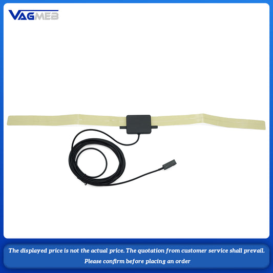 Highly Recommended.Dab Digital Car Radio Aerial Antenna Glass For Ford Rns510,310,Rcd510