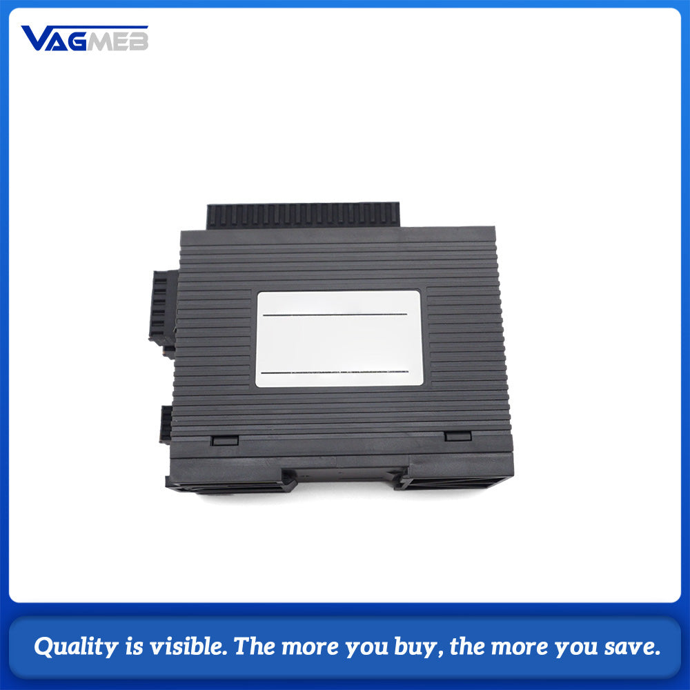 Domestic FX3U PLC Industrial Control Board, Programmable Logic Controller Board for Industrial Automation