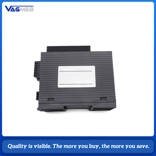 Domestic FX3U PLC Industrial Control Board, Programmable Logic Controller Board for Industrial Automation