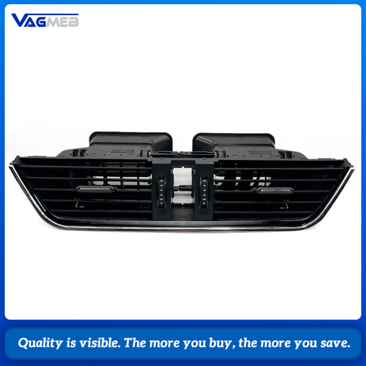 Dashboard Central Air‑Conditioning Vent Complete Assembly  For Skoda Octavia MK3