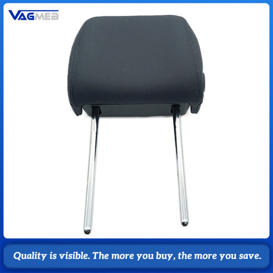 For Audi A4 A6 Adjustable Seat Headrest