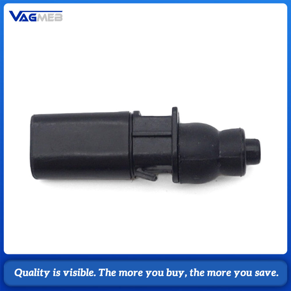 Fuel Door Release Actuator Fuel Flap Opening Assist 6Q6809986C For VW Polo Passat Golf Jetta Bora