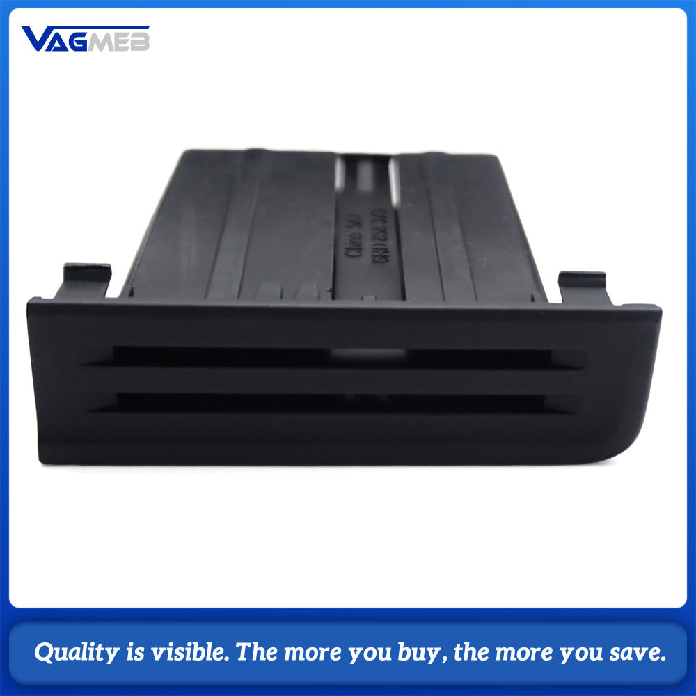 Apply to 2014-2018 POLO Central control card slot Business card holder Bill holder 6RD 858 373