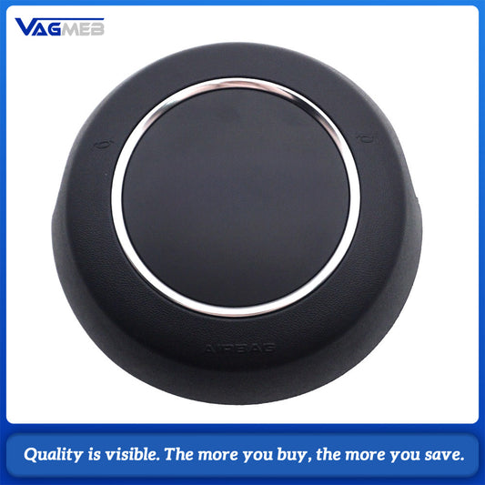 Steering wheel airbag cover multifunction steering wheel For Audi A4B8