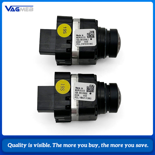 Reverse Camera For VW ID4 ID.5 Audi Q4 E-tron Seat Born Rear View Backup Camera 1EA 980 556B/E/F/J/K