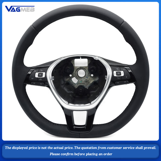 For VW Golf 7 Passat B8 Multi function Button Steering Wheel