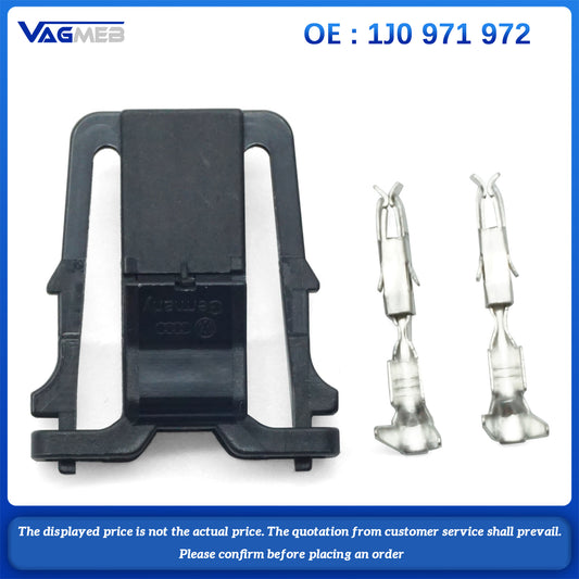 Plug 1J0 971 972