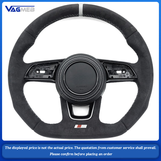 For Audi A38Y Car Steering Wheel