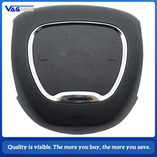 Steering wheel airbag cover multifunction steering wheel For Dodge SRT