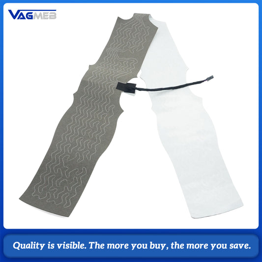 Car Heated Steering Wheel Cover Heater For BMW G20 G30 steering wheel