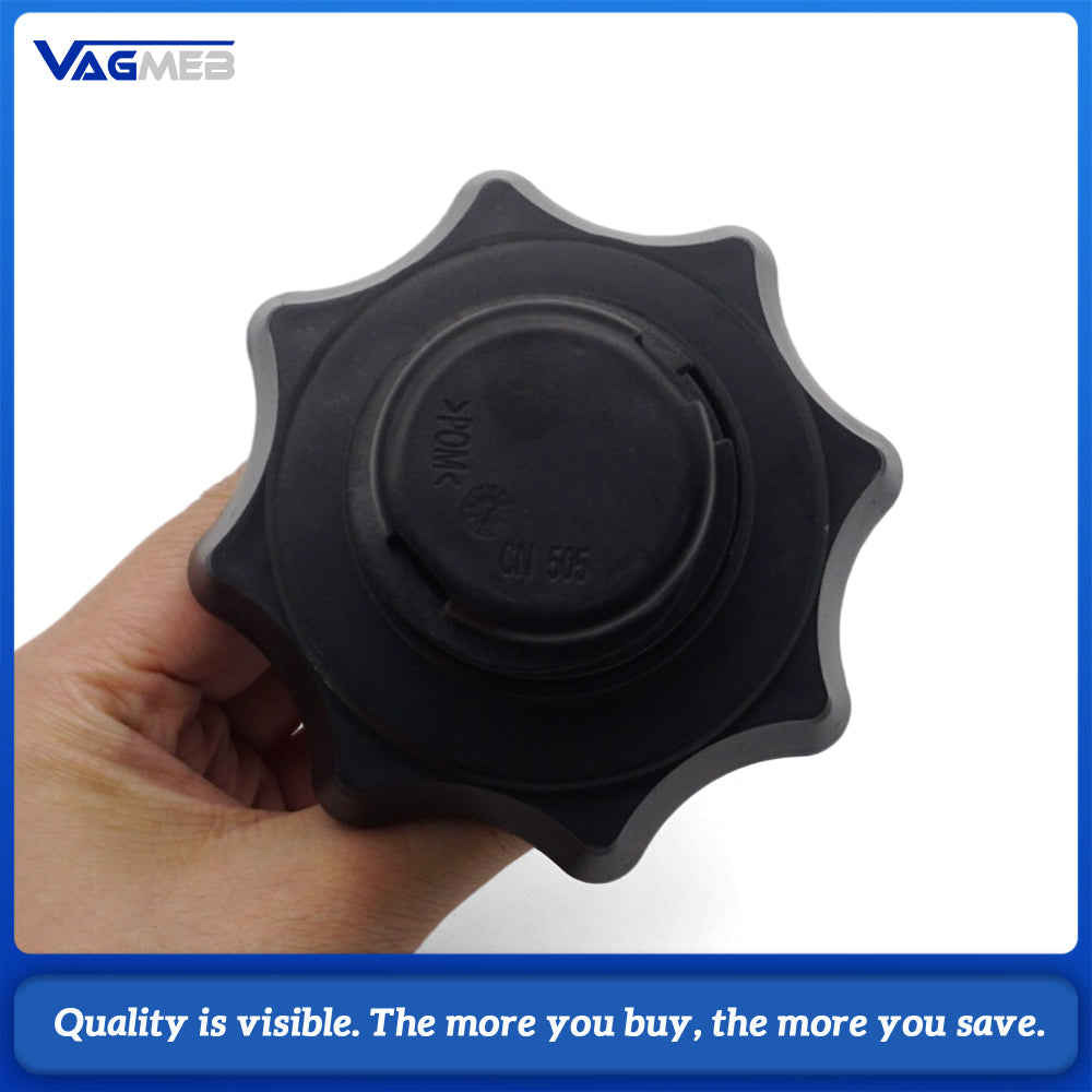 Spare TireScrew Cover For Volkswagen Scirocco Scirocco RCROSS Golf