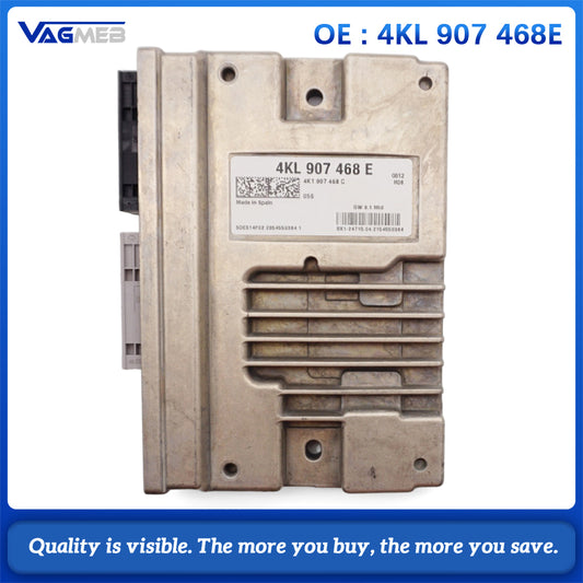 4KL907468E Gateway Control Module For Audi A7 A8