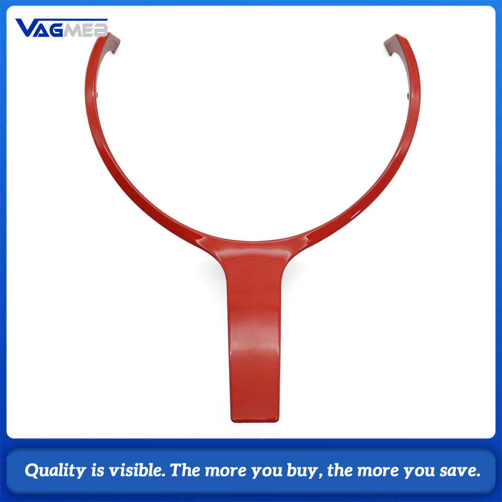 M Sport Steering Wheel Trim For BMW F20 F22 F30 F31 F32 F33 F35 F36 F10 F06 F12 F13 F15 F16