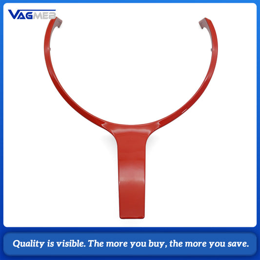 M Sport Steering Wheel Trim For BMW F20 F22 F30 F31 F32 F33 F35 F36 F10 F06 F12 F13 F15 F16
