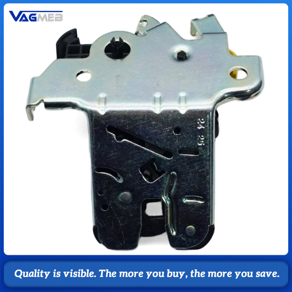 Rear Liftgate Back Door Lock Latch Actuator For Audi A4B9