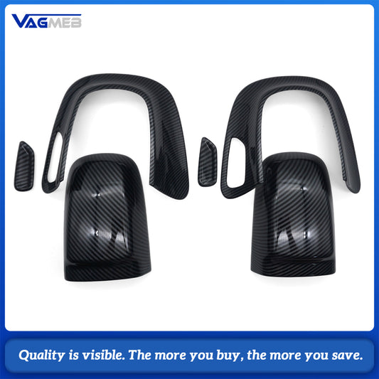 For Mercedes-Benz E260L E300L  Car Inner Accessories Seat Headrest Button Adjusting Switch Cover Trim