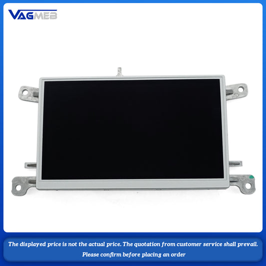 OEM MMI Display Unit Screen For Audi A4 S4 RS4 8K A5 S5 RS5 Q5 8R  8T0 919 603G