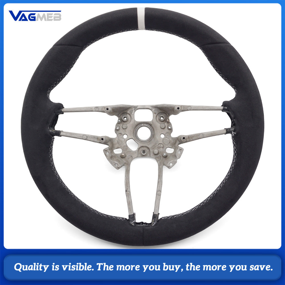 For Porsche 992 Steering Wheel