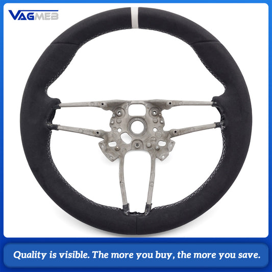 For Porsche 992 Steering Wheel