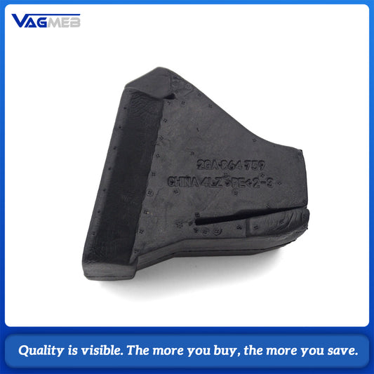 Engine Hood Bonnet Foam Sponge Plug for VW T-ROC T ROC 2GA 864 759