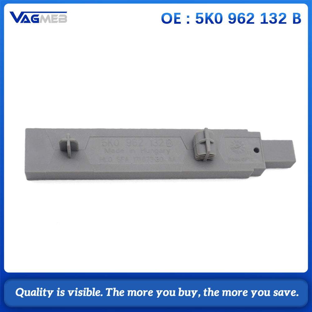 Kessy Keyless Entry Interior Antenna 5K0962132B For VW Audi Skoda MQB Platform Access Start Authorisation Aerial