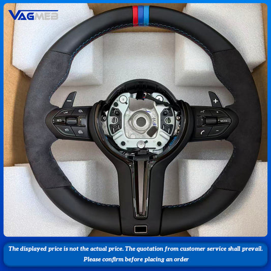 For BMW F30 F31 F32 F10 F20 F07 F01 E46 E60 E90 M Logo Car Assembly