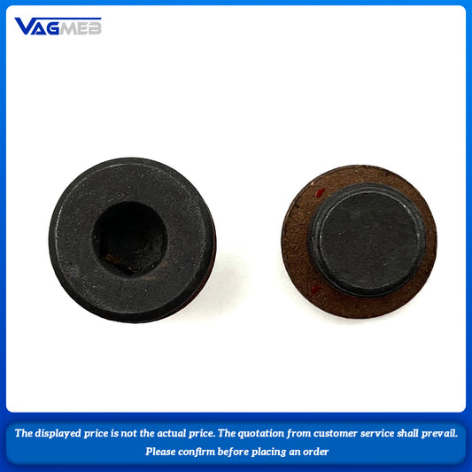 Transmission oil drain screw WHT 000 310A