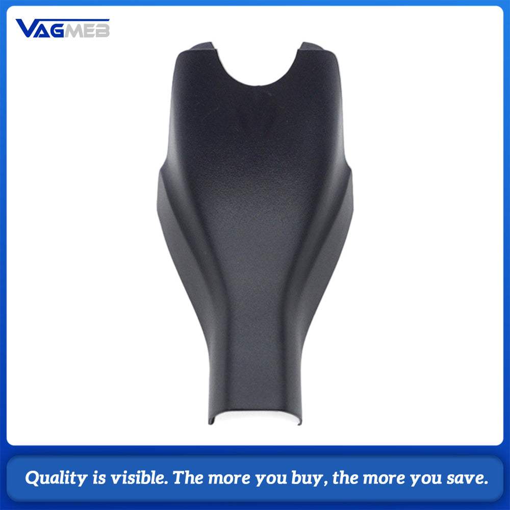 For VW Tiguan MK2 Interior Rear View Mirror Cover 5NA8575939B9 Car Inner Rearview Mirror Protective Housing Trim Replacement Part
