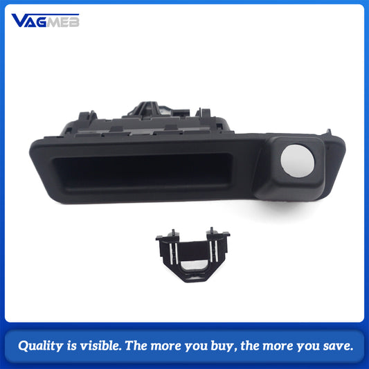 Car Rear Boot Trunk Lid Switch Grip Tailgate Handle Replacement For BMW 1 5 Series X5 X5M F40 G05 F95 G30 G31 F90