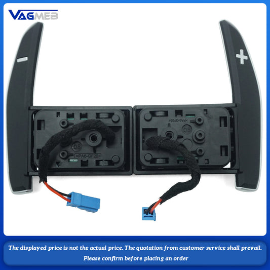 For BMW 3 Series paddles (F chassis)