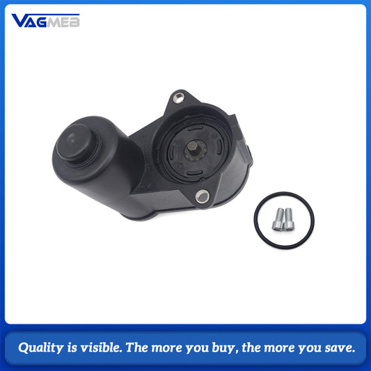 3C0998281B 6/12 Torx Rear Caliper Parking Brake Servo Motor For VW Passat B6 B7 CC Tiguan Audi CC