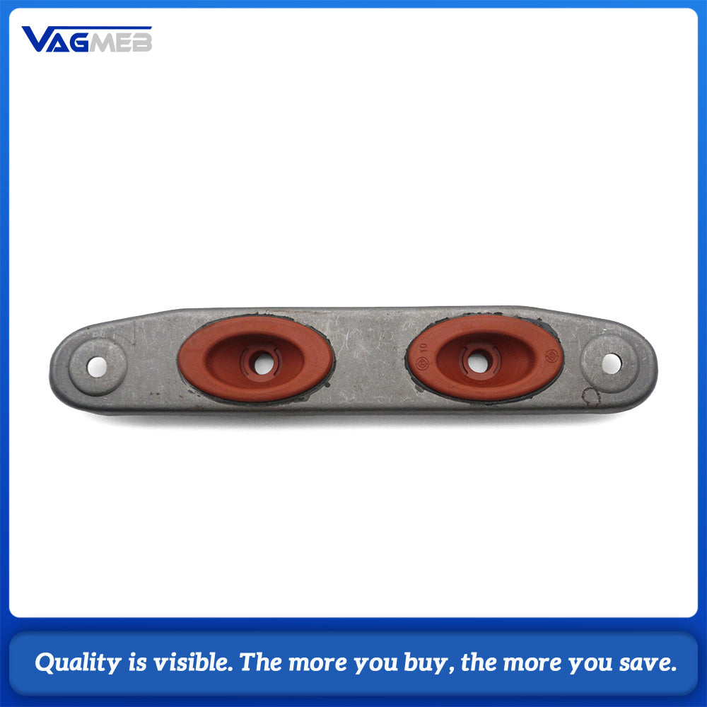 1K0253144AE Exhaust Mount Hanger Bracket For VW Caddy Golf Jetta Passat Tiguan For Audi A3 Q2 Q3 For Skoda Octavia Superb