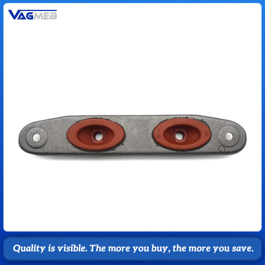 1K0253144AE Exhaust Mount Hanger Bracket For VW Caddy Golf Jetta Passat Tiguan For Audi A3 Q2 Q3 For Skoda Octavia Superb