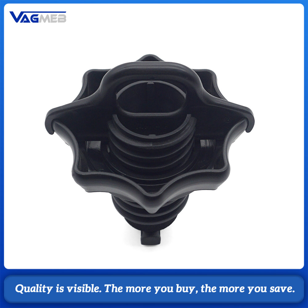 3QG803899 MQB Spare Tire Retaining Bolt For Skoda Kodiaq VW Atlas Tiguan L Trunk Spare Wheel Fix Screw Anti-Shake OEM Replacement Auto Luggage Compartment Fastener