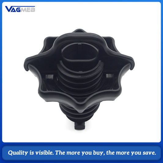 3QG803899 MQB Spare Tire Retaining Bolt For Skoda Kodiaq VW Atlas Tiguan L Trunk Spare Wheel Fix Screw Anti-Shake OEM Replacement Auto Luggage Compartment Fastener