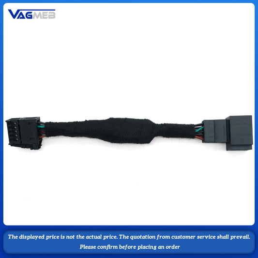 For VW Golf MK7 Automatic Stop Start Engine System Off Device Control Sensor Plug Stop Cancel
