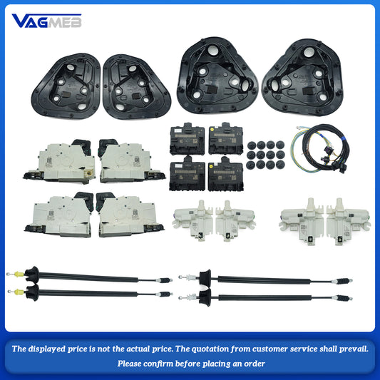 For Audi A7 2020 electrically operated door